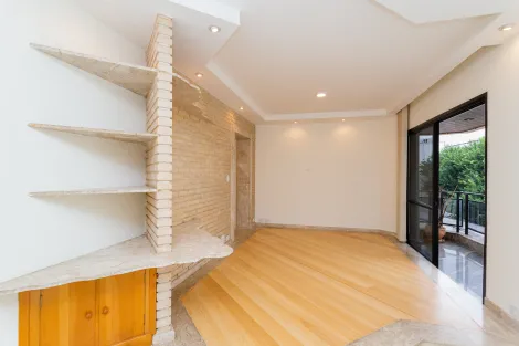 Sao Paulo Moema Apartamento Locacao R$ 6.600,00 Condominio R$2.350,00 3 Dormitorios 2 Vagas 