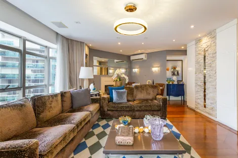 Sao Paulo Itaim Bibi Apartamento Venda R$3.800.000,00 Condominio R$2.287,02 4 Dormitorios 3 Vagas Area construida 181.00m2
