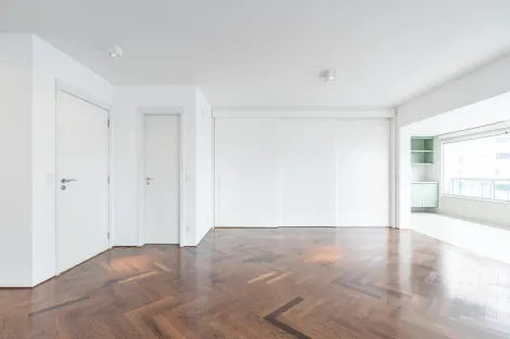 Sao Paulo Brooklin Apartamento Locacao R$ 13.220,00 Condominio R$2.687,50 3 Dormitorios 3 Vagas Area construida 165.00m2