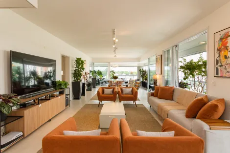 Sao Paulo Campo Belo Apartamento Locacao R$ 18.000,00 Condominio R$3.100,00 3 Dormitorios 3 Vagas 