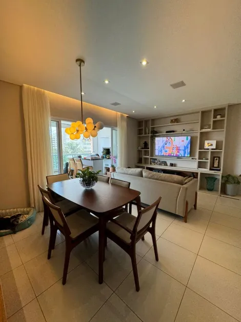 Sao Jose dos Campos Vila Ema Apartamento Venda R$1.199.000,00 Condominio R$700,00 3 Dormitorios 2 Vagas Area construida 110.00m2