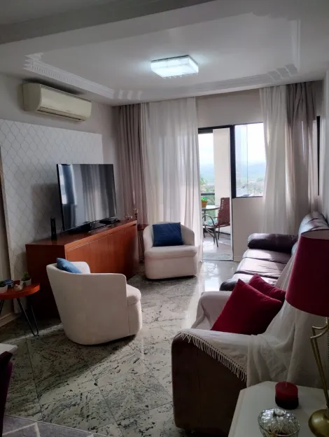 Sao Jose dos Campos Parque Residencial Aquarius Apartamento Venda R$1.276.000,00 Condominio R$1.300,00 4 Dormitorios 2 Vagas Area construida 134.00m2