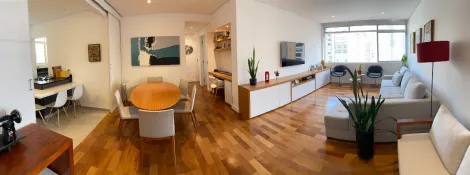 Sao Paulo Paraiso Apartamento Venda R$1.860.000,00 Condominio R$1.341,00 3 Dormitorios 1 Vaga 