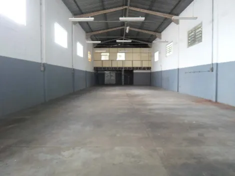 Sao Jose dos Campos Parque Industrial Galpao Venda R$1.200.000,00  6 Vagas Area construida 470.84m2