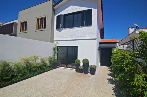 Sao Paulo Jardim Paulista Casa Venda R$5.800.000,00 3 Dormitorios 2 Vagas Area do terreno 253.00m2 Area construida 220.00m2