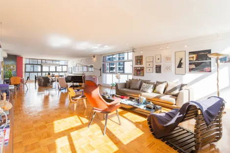 Sao Paulo Higienopolis Apartamento Venda R$3.600.000,00 Condominio R$4.500,00 3 Dormitorios 2 Vagas 