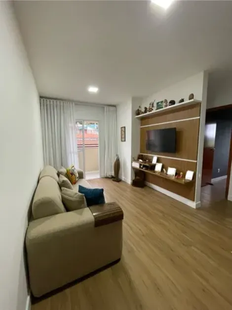 Sao Jose dos Campos Jardim da Granja Apartamento Venda R$287.300,00 Condominio R$380,00 2 Dormitorios 1 Vaga Area construida 56.00m2