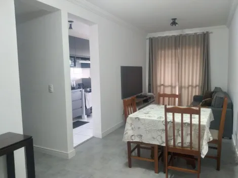 Sao Jose dos Campos Parque Industrial Apartamento Venda R$488.000,00 Condominio R$695,00 2 Dormitorios 1 Vaga Area construida 65.00m2