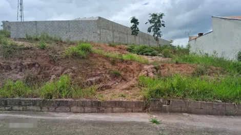 Sao Jose dos Campos Jardim Santa Julia Terreno Venda R$260.000,00  Area do terreno 256.00m2 