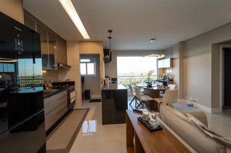 Jacarei Pagador de Andrade Apartamento Venda R$740.000,00 Condominio R$390,00 2 Dormitorios 1 Vaga Area construida 62.00m2
