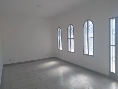 Sao Jose dos Campos Monte Castelo casa Locacao R$ 3.000,00 3 Dormitorios 3 Vagas Area do terreno 300.00m2 Area construida 98.00m2