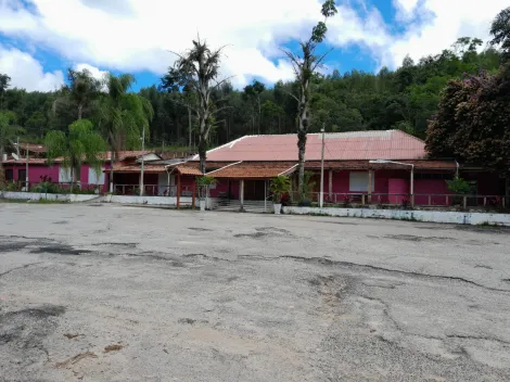 Sao Jose dos Campos Bairro da Pernambucana Imovel Venda R$4.500.000,00  Area do terreno 30000.00m2 