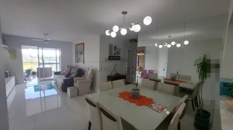 Sao Jose dos Campos Vila Ema Apartamento Venda R$1.277.000,00 Condominio R$900,00 3 Dormitorios 3 Vagas Area construida 114.00m2