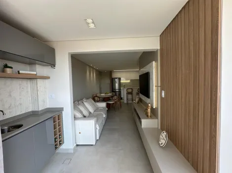Jacarei Jardim California Apartamento Venda R$555.000,00 Condominio R$300,00 3 Dormitorios 2 Vagas Area construida 70.72m2