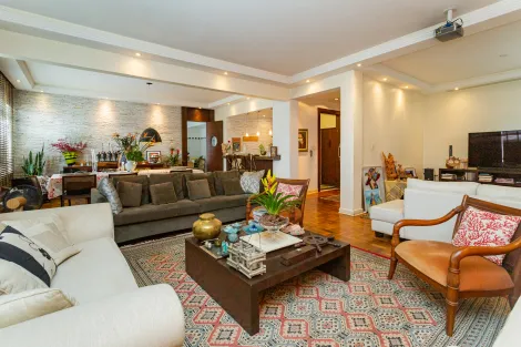 Sao Paulo Higienopolis Apartamento Venda R$2.600.000,00 Condominio R$3.454,00 4 Dormitorios 2 Vagas Area construida 300.00m2