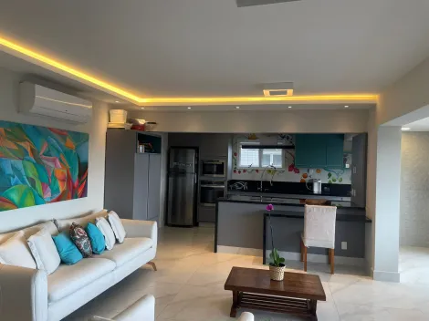 Sao Jose dos Campos Vila Ema Apartamento Venda R$1.600.000,00 Condominio R$850,00 3 Dormitorios 2 Vagas Area construida 147.00m2