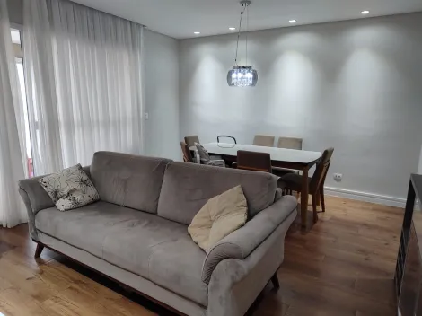 Sao Jose dos Campos Jardim das Industrias Apartamento Venda R$960.000,00 Condominio R$545,00 2 Dormitorios 2 Vagas 