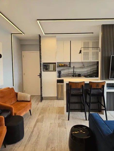 Sao Paulo Vila Leopoldina Apartamento Venda R$1.000.000,00 Condominio R$740,00 2 Dormitorios 2 Vagas Area construida 61.00m2