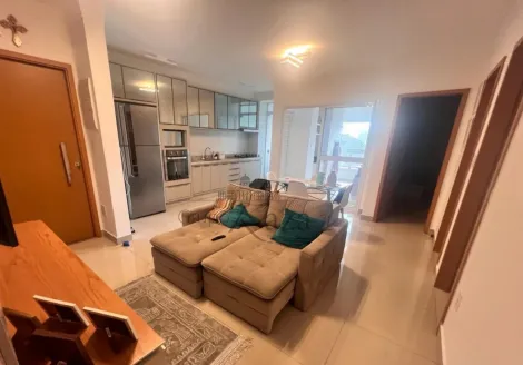 Sao Jose dos Campos Vila Cardoso Apartamento Venda R$658.000,00 Condominio R$500,00 3 Dormitorios 2 Vagas Area construida 81.00m2
