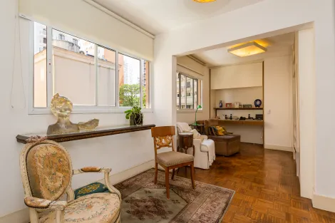 Sao Paulo Jardim America Apartamento Venda R$1.480.000,00 Condominio R$2.145,00 2 Dormitorios 1 Vaga 