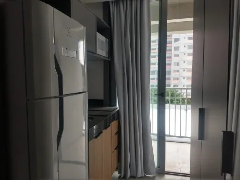 Sao Paulo Moema Apartamento Venda R$439.000,00 Condominio R$600,00 1 Dormitorio  