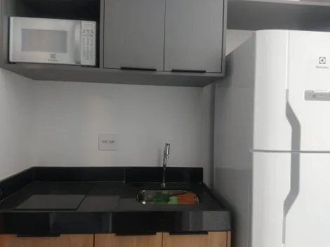 Sao Paulo Moema Apartamento Venda R$469.000,00 Condominio R$700,00 1 Dormitorio  