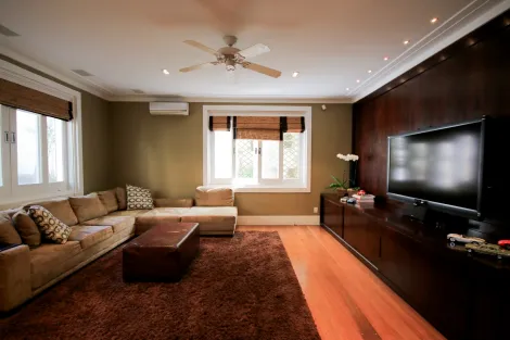 Sao Paulo Real Parque Casa Venda R$3.850.000,00 3 Dormitorios 5 Vagas Area do terreno 756.00m2 Area construida 650.00m2