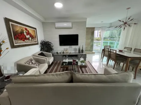 Sao Jose dos Campos Parque Residencial Aquarius Apartamento Venda R$1.280.000,00 Condominio R$1.260,00 2 Dormitorios 2 Vagas Area construida 98.00m2