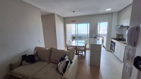 Sao Jose dos Campos Parque Industrial Apartamento Venda R$695.000,00 Condominio R$350,00 3 Dormitorios 2 Vagas Area construida 70.00m2
