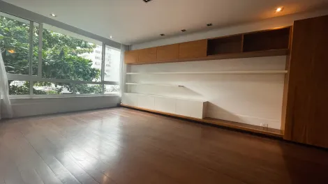 Sao Paulo Jardim America Apartamento Venda R$2.800.000,00 Condominio R$2.592,80 3 Dormitorios 1 Vaga 