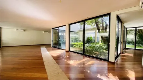 Sao Paulo Jardim Paulistano Casa Venda R$22.900.000,00 4 Dormitorios 4 Vagas Area do terreno 600.00m2 Area construida 587.00m2
