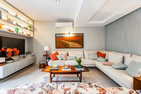 Sao Paulo Jardim Paulistano Casa Venda R$4.950.000,00 4 Dormitorios 2 Vagas Area construida 220.00m2