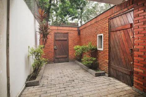 Sao Paulo Jardim Luzitania Casa Venda R$6.200.000,00 3 Dormitorios 4 Vagas Area do terreno 460.00m2 Area construida 380.00m2