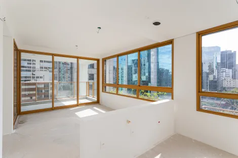 Sao Paulo Itaim Bibi Apartamento Venda R$3.130.000,00 Condominio R$1.700,00 2 Dormitorios 2 Vagas Area construida 105.00m2