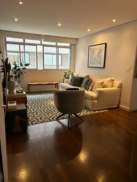 Sao Paulo Santa Cecilia Apartamento Locacao R$ 6.500,00 Condominio R$1.500,00 2 Dormitorios 1 Vaga 