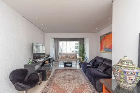 Sao Paulo Vila Nova Conceicao Apartamento Venda R$2.200.000,00 Condominio R$1.732,00 2 Dormitorios 2 Vagas 