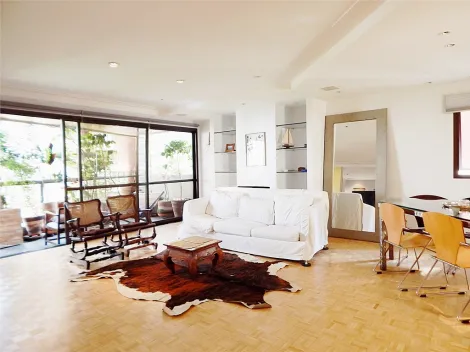 Sao Paulo Vila Nova Conceicao Apartamento Venda R$4.740.000,00 Condominio R$3.700,00 3 Dormitorios 2 Vagas 