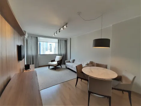 Sao Paulo Itaim Bibi Apartamento Venda R$1.500.000,00 Condominio R$1.600,00 1 Dormitorio 1 Vaga 