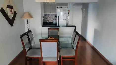 Sao Jose dos Campos Parque Industrial Apartamento Venda R$810.000,00 Condominio R$395,00 3 Dormitorios 2 Vagas Area construida 90.00m2