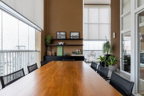 Sao Paulo Chacara Kablin Apartamento Venda R$4.100.000,00 Condominio R$3.300,00 3 Dormitorios 4 Vagas 