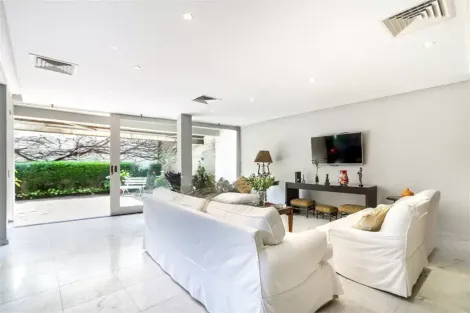 Sao Paulo Jardim Europa Casa Venda R$5.800.000,00 3 Dormitorios 3 Vagas Area do terreno 300.00m2 Area construida 300.00m2