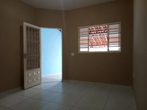 Sao Jose dos Campos Vila Industrial Casa Locacao R$ 3.500,00 4 Dormitorios 2 Vagas Area do terreno 142.55m2 Area construida 142.55m2