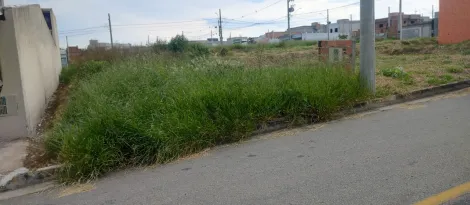 Sao Jose dos Campos Setville Altos de Sao Jose Terreno Venda R$180.000,00  Area do terreno 175.00m2 