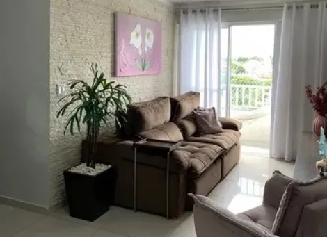 Sao Jose dos Campos Jardim Satelite Apartamento Venda R$575.000,00 Condominio R$550,00 3 Dormitorios 2 Vagas Area construida 90.00m2