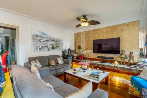 Sao Paulo Indianopolis Apartamento Venda R$1.985.000,00 Condominio R$1.850,00 3 Dormitorios 5 Vagas 
