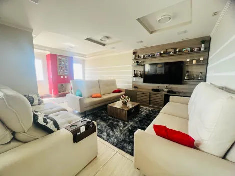Sao Jose dos Campos Jardim das Colinas Apartamento Venda R$2.690.000,00 Condominio R$1.590,00 4 Dormitorios 3 Vagas Area construida 245.00m2