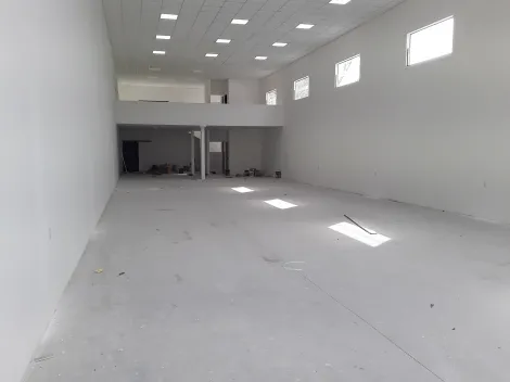 Sao Jose dos Campos Parque Novo Horizonte Galpao Locacao R$ 15.000,00  4 Vagas Area construida 545.00m2
