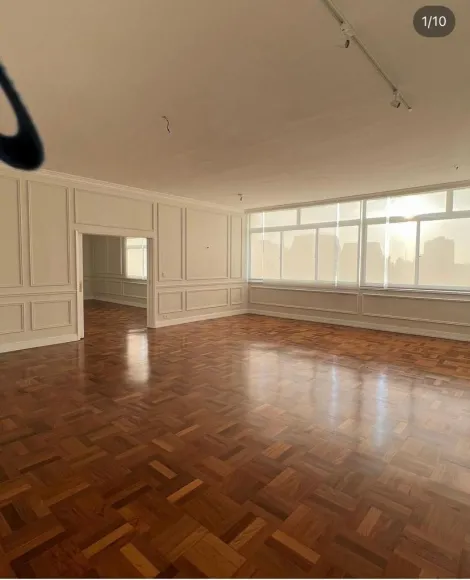 Sao Paulo Jardim Paulista Apartamento Venda R$5.400.000,00 Condominio R$5.200,00 3 Dormitorios 3 Vagas 