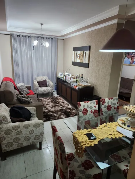 Sao Jose dos Campos Cidade Morumbi Apartamento Venda R$340.000,00 Condominio R$440,00 3 Dormitorios 2 Vagas Area construida 67.00m2