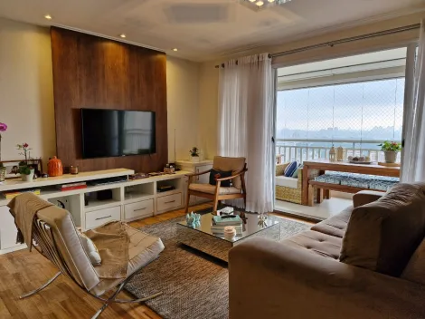 Sao Paulo Morumbi Apartamento Venda R$1.300.000,00 Condominio R$1.300,00 3 Dormitorios 3 Vagas Area construida 140.00m2
